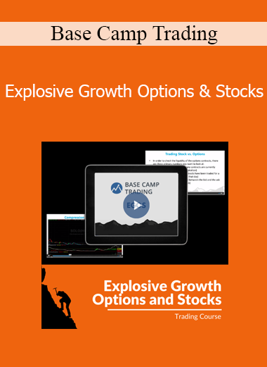 Base Camp Trading - Explosive Growth Options & Stocks