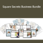 Paige Brunton - Square Secrets Business Bundle