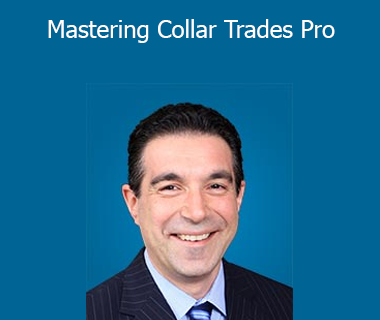 Vince Vora - Mastering Collar Trades Pro