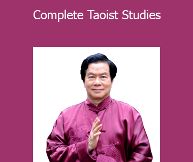 Mantak Chia’s - Complete Taoist Studies