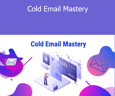 Black Hat Wizard - Cold Email Mastery