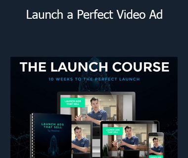 Harmon Brothers - Launch a Perfect Video Ad