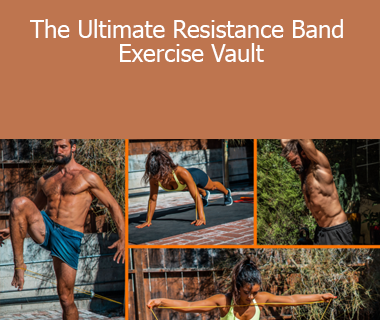 Align Method - The Ultimate Resistance Band Exercise Vault
