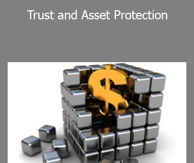 Louis D. Brown - Trust and Asset Protection