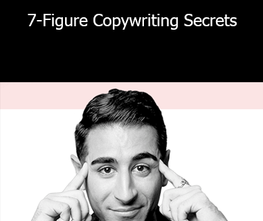Arman Assadi - 7-Figure Copywriting Secrets