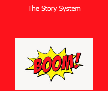 Parker Worth - The Story System