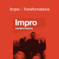 Keith Johnstone - Impro - Transformations