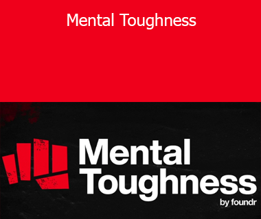 Joe De Sena - Mental Toughness