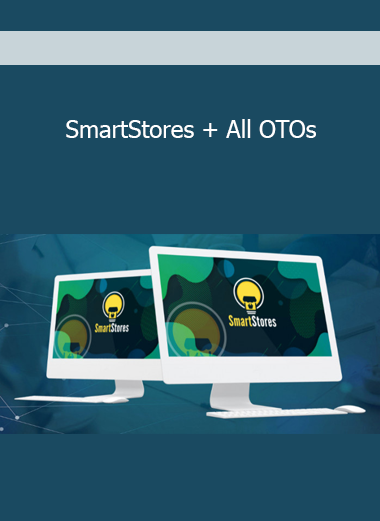 SmartStores + All OTOs