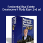 Colm Dillon - Residential Real Estate Development Made Easy 2nd ed