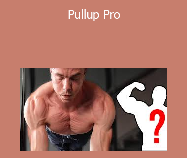 Pullup Pro