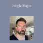Jamie Smart - People Magic