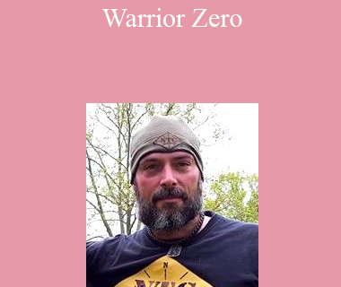 Helder Gomes - Warrior Zero