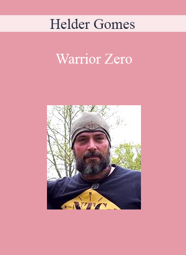 Helder Gomes - Warrior Zero