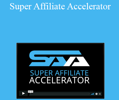 Jacob Caris - Super Affiliate Accelerator