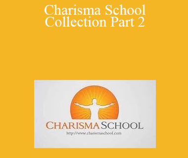 Bruno Martins & Fabricio Astelo - Charisma School Collection Part 2
