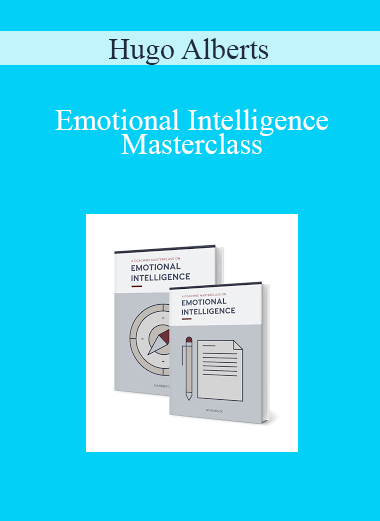 Hugo Alberts - Emotional Intelligence Masterclass