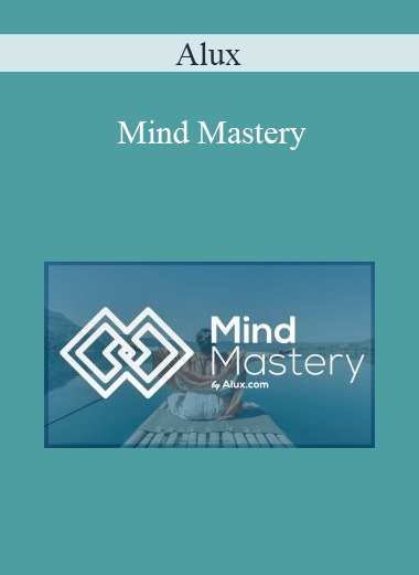 Alux - Mind Mastery