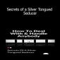 Mitch Miller - Secrets of a Silver Tongued Seducer