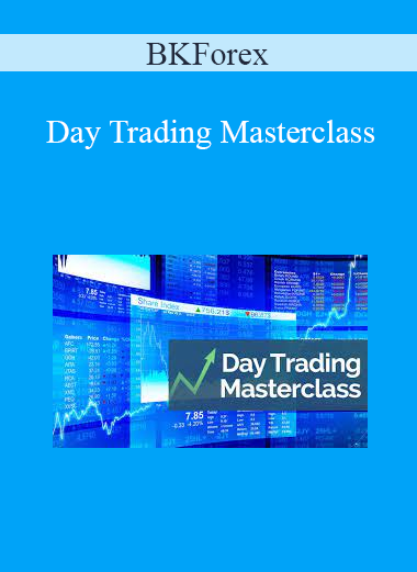 BKForex - Day Trading Masterclass