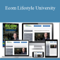 Ricky Hayes - Ecom Lifestyle University