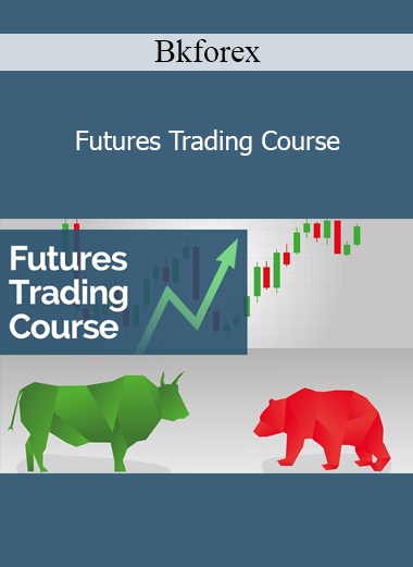 Bkforex - Futures Trading Course
