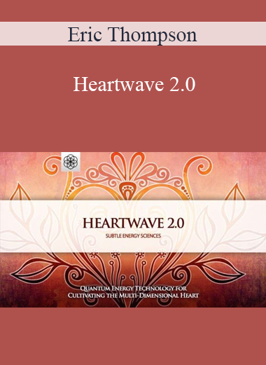 Eric Thompson - Heartwave 2.0
