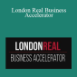 Brian Rose - London Real Business Accelerator