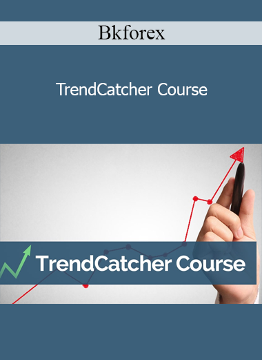 Bkforex - TrendCatcher Course