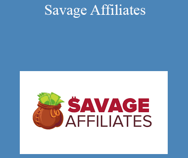Savage Affiliates - Franklin Hatchett