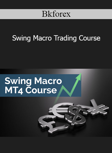 Bkforex - Swing Macro Trading Course