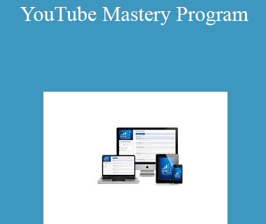 David Omari - YouTube Mastery Program
