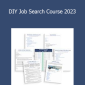 Lucy Chen - DIY Job Search Course 2023