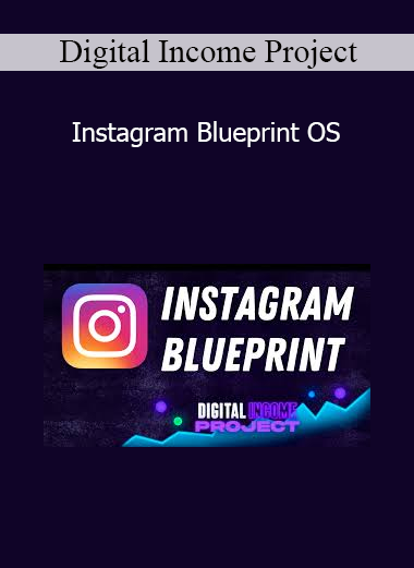 Digital Income Project - Instagram Blueprint OS