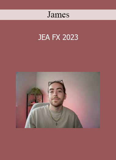 James - JEA FX 2023