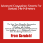 Ken McCarthy - Advanced Copywriting Secrets For Serious Info Marketers
