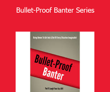 Brent Smith - Bullet-Proof Banter Series