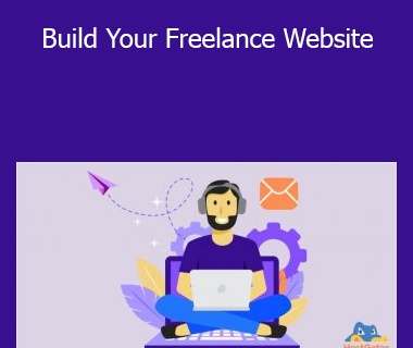 Build Your Freelance Website