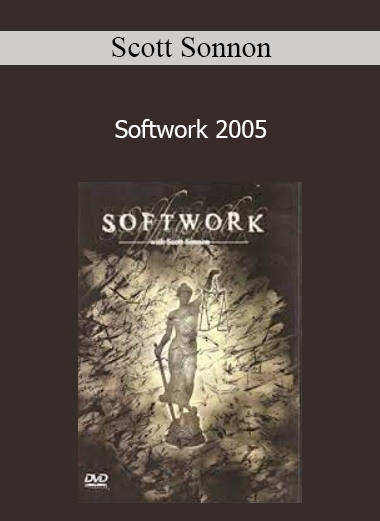 Scott Sonnon - Softwork 2005