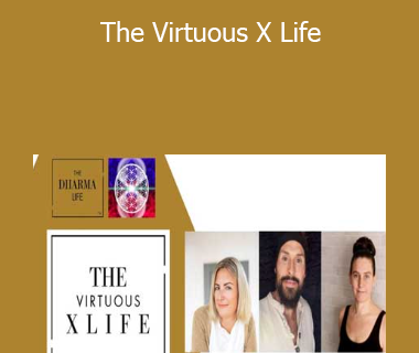 Aloise Surfleet-Middleton Josh X Michelle - The Virtuous X Life