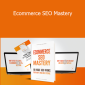 Kristina Azarenko - Ecommerce SEO Mastery