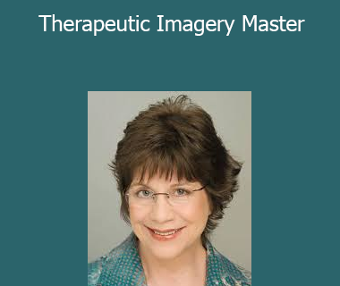 Cheryl O’Neil - Therapeutic Imagery Master