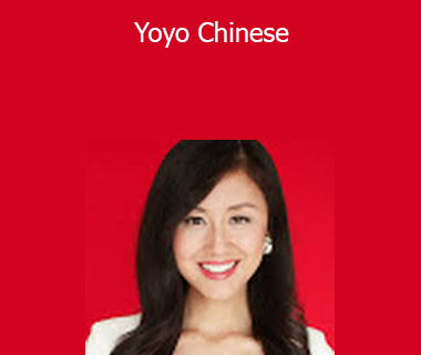 Yoyo - Yoyo Chinese