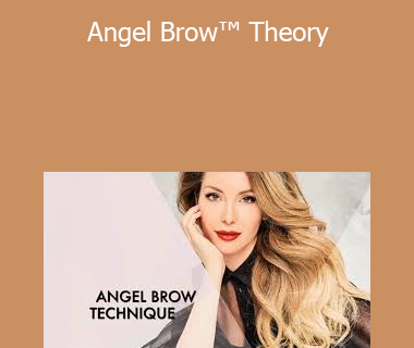 Dora Hollos Essential - Angel Brow™ Theory