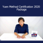 Kam Yuen - Yuen Method Certification 2020 Package