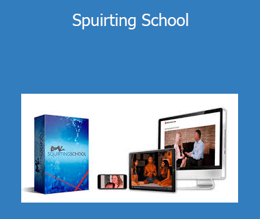 Spuirting School