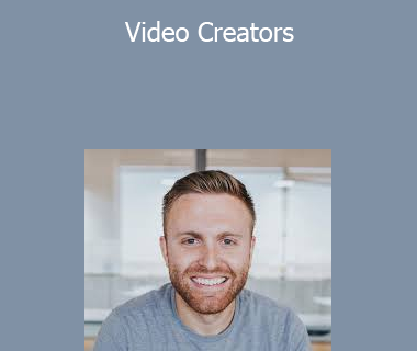 Dallin Nead - Video Creators