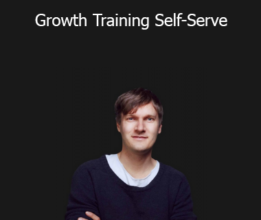 Demand Curve - Growth Training Self-Serve