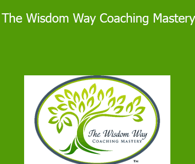 Fran Fisher - The Wisdom Way Coaching Mastery