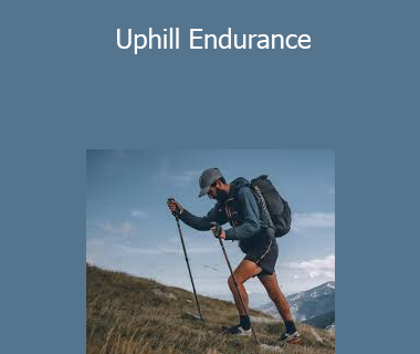 Chase Mountains - Uphill Endurance